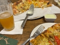 The Halls Pizza Kitchen, Oklahoma City, OK