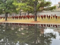 Murrah Outdoor Symbolic Memorial, Oklahoma City, OK