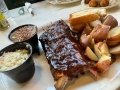 Blues City Cafe - Memphis, TN