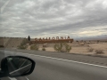 Into CA we go....