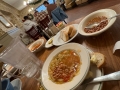 Wool Growers Basque restaurant - Bakersfield, CA