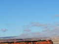 Western train