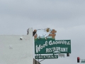 Wool Growers Basque restaurant - Bakersfield, CA