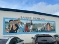 Wool Growers Basque restaurant - Bakersfield, CA
