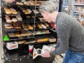 Kansas doughnut stop