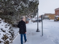 Looking for coffee in Rawlins, WY