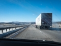 Near the Utah border