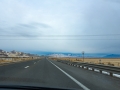 ...even more driving...