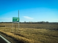 Yeah...Nebraska.
