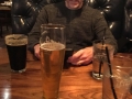 Dinner in Laramie, WY