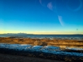 The great Salt Lake