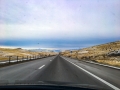 More views from the passenger seat