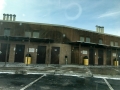 Tony's favorite rest room stop