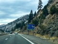 California...all the way!
