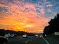 Closing in on the Bay area