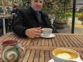 Coffee in Sacramento