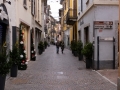 Arona, Italy