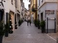 Arona, Italy