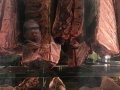 Self Portrait with Meat