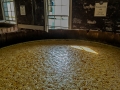 More mash cooking