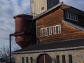Willett Distillery