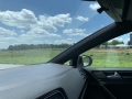 On the PA Turnpike