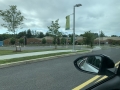 The new Sandy Hook Elementary School