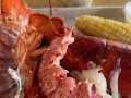 Maine Lobster Festival, Rockland, ME