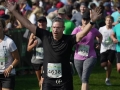 Beach to Beacon Finish Line