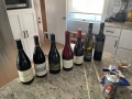 Wine stash