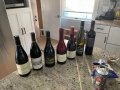 Wine stash