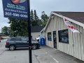 Jess's Market, Rockland, ME