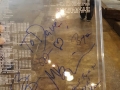 The National signed "Sorrow" LP set