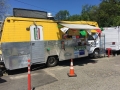 Our Mexican lunch in northeastern PA