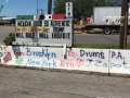 Great sign that the food will be good (and great sign)