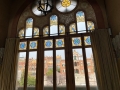 Sant Pau Hospital - Barcelona