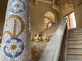Sant Pau Hospital - Barcelona