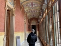 Sant Pau Hospital - Barcelona