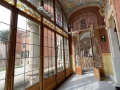 Sant Pau Hospital - Barcelona