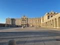 Royal Palace - Madrid