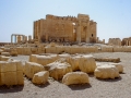 Temple of Bel