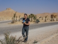 Palmyra, Syria 2011