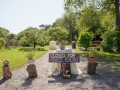 Wedding of David and Stephanie at Primo restaurant in Rockland, Maine on Saturday, June 21, 2025