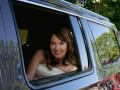 Wedding of David and Stephanie at Primo restaurant in Rockland, Maine on Saturday, June 21, 2025