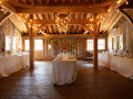 Wedding of David and Stephanie at Primo restaurant in Rockland, Maine on Saturday, June 21, 2025