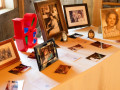 Wedding of David and Stephanie at Primo restaurant in Rockland, Maine on Saturday, June 21, 2025