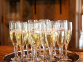Wedding of David and Stephanie at Primo restaurant in Rockland, Maine on Saturday, June 21, 2025
