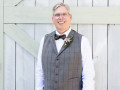 Wedding of David and Stephanie at Primo restaurant in Rockland, Maine on Saturday, June 21, 2025
