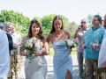 Wedding of David and Stephanie at Primo restaurant in Rockland, Maine on Saturday, June 21, 2025