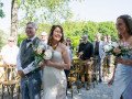 Wedding of David and Stephanie at Primo restaurant in Rockland, Maine on Saturday, June 21, 2025